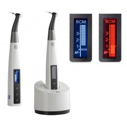 Tri Auto ZX2+: Motor de Endodoncia Inalámbrico - Morita