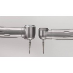 Turbina Twin Power Ultra E 20W - Morita