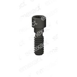 Tornillo M1.8  BTI Cuatrilobulada Interna