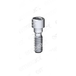 Tornillo M1.8  BTI Cuatrilobulada Interna