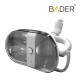 Lámpara Operatoria Anclaje Pared Andrómeda BADER®️ DENTAL