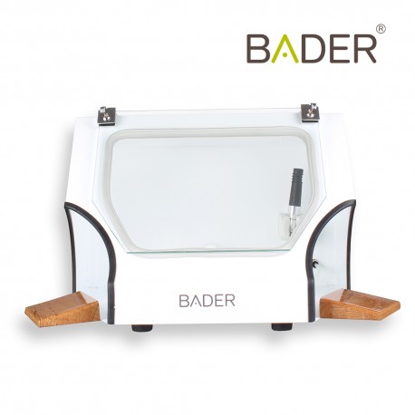 Cabina de repasado COMPACT II BADER®️ DENTAL