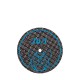 Discos Reforzados con fibra de vidrio 40x1,0 mm-100 unid.