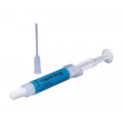 LIQUID STRIP: Repuesto de Gel de Glicerina (2.5 gr) - IVOCLAR VIVADENT