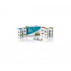 Tooth Mousse: Pasta de Profilaxis Remineralizante (10 uds) - GC