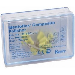 IDENTOFLEX PULIDORES COMPOSITE KERR