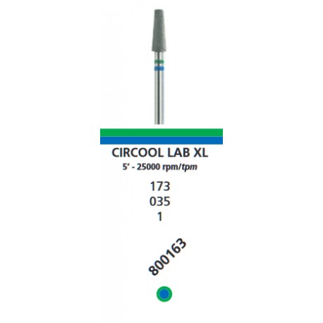 CIRCOOL LAB XL 800161