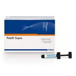 Polofil Supra: Composite Microhíbrido - VOCO