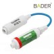 Filtro Inmunizador de Legionella - Bader