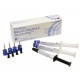 BLANQUEAMIENTO BLEACH MATEAL 4 jeringas + 8 puntas - CLARBEN