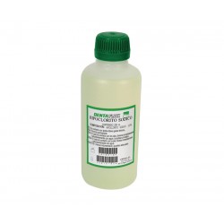 Hipoclorito sódico 5.25% (250 ml) - DENTAFLUX