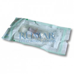 Tubo / línea para suero NOUVAG – 1706