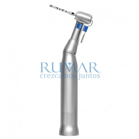 Contra ángulo endodoncia 8:1 con cabeza mini NOUVAG – 5057