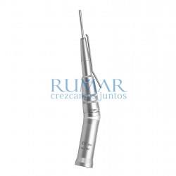 Contra ángulo endodoncia 8:1 con cabeza mini NOUVAG – 5057
