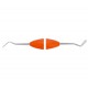 Modelador para Composite de Doble Punta 444/445 - LM