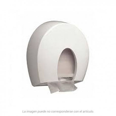 Dispensador Toallas Secamanos