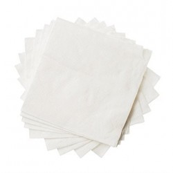 Servilletas 2 capas (100 uds) - KIMBERLY-CLARK
