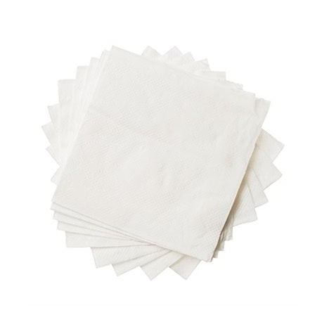 Servilletas 2 capas (100 uds) - KIMBERLY-CLARK