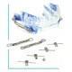 Kit Antironquidos TELESCOPIC ADVANCER - LEONE