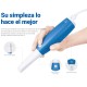Escáner Intraoral Medit i600 + SOFTWARE MEDIT LINK + 4 PUNTAS - MEDIT