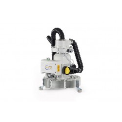 Motor de aspiración Metasys EXCOM Hybrid 1s (1 Equipo) - METASYS