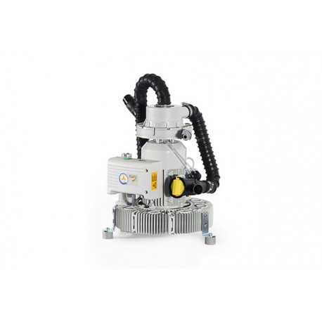 Motor de aspiración Metasys EXCOM Hybrid 1s (1 Equipo) - METASYS