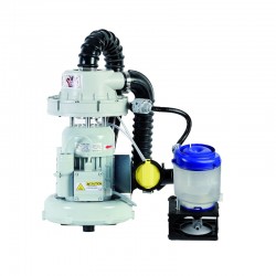 Motor de aspiración Metasys EXCOM Hybrid 1s (1 Equipo) - METASYS