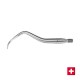 Cureta De Titanio Para Implantes AD23 CLEANext