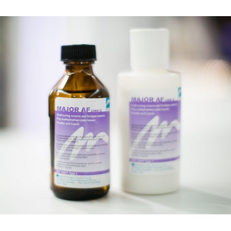 Dentinas MAJOR AF LINK 100 GR - MAYOR