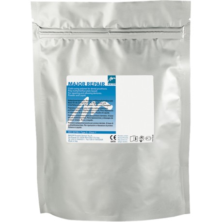 MAJOR REPAIR STANDARD KIT COMPLETO - DENTPLY