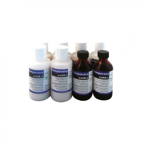 Incisal Acry Lux 100 gr