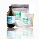 MAJOR TRAY AUTOPOLIMERIZABLE , Kit completo standard set