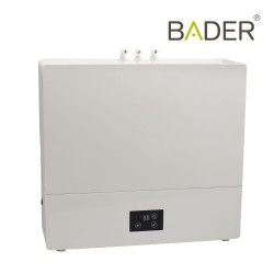 Generador de agua para autoclaves y sillones dentales  - BADER DENTAL