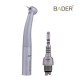 Turbina con Luz Forcesilence 6000 con Acoplamiento Multiflex® LED KV460 BADER® DENTAL