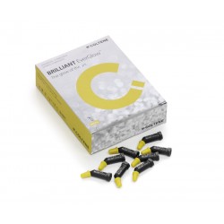 Brilliant EverGlow Flow: Composite Fluido (2 gr) - Coltene
