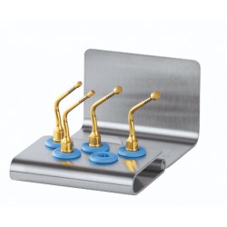 KIT ELEVACION SENO VIA CRESTAL - MECTRON