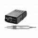 MICROMOTOR BRILLIAN THUMB PORTÁTIL BLANCO/NEGRO H325 - SAESHIN