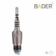 Kit Estudiante GIRALDA BADER DENTAL