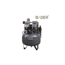 Compresor 30L BADER®️ DENTAL