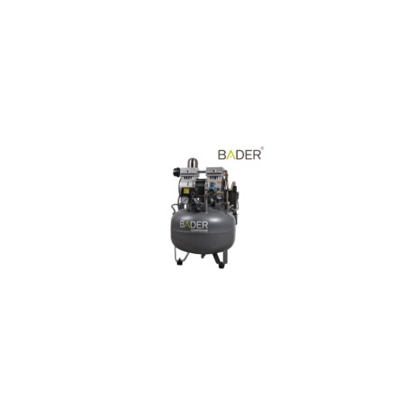 Compresor 30L BADER®️ DENTAL