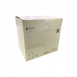 Resina Acrilica Auto Special Tray Polvo 2 Kg