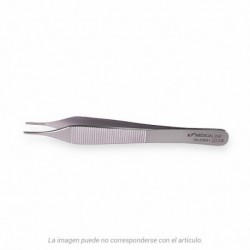 PINZAS DE DISECCION ADSON CIRUGIA 12 CM - MEDICALINE OFERTA 3+1