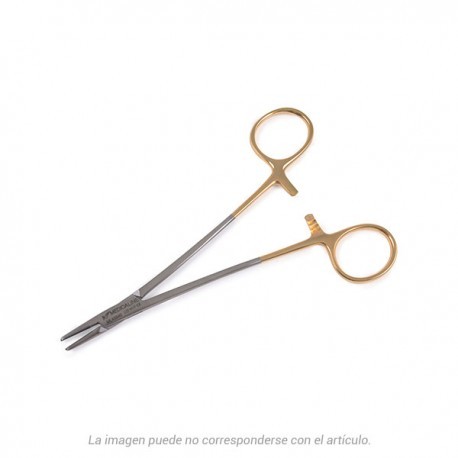 Porta Agujas Mayo 16 cm