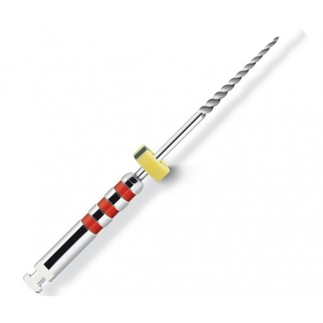 LIMAS PROFILE 19 MM LIQUIDACION - Dentsply