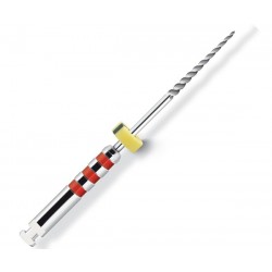 LIMAS PROFILE 19 MM LIQUIDACION - Dentsply