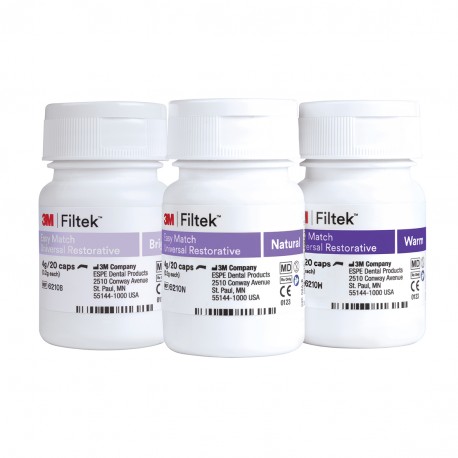 Filtek Z500 - Composite Universal (1x3gr.) - 3m