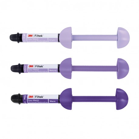 Filtek Z500 - Composite Universal (1x3gr.) - 3m