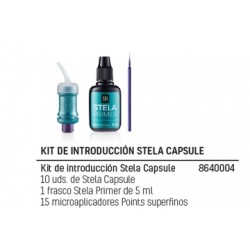 STELA COMPOSITE SDI BULK FILK INTRO KIT JERINGAS  - SDI