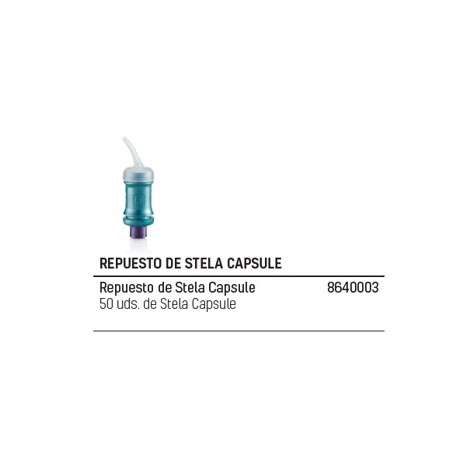 STELA COMPOSITE SDI BULK FILK INTRO KIT JERINGAS  - SDI