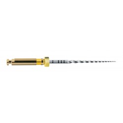 Limas Protaper de Acabado F1